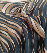 CAMICIA DONNA M/L 5334 Tellini S.r.l. Ingrosso Abbigliamento